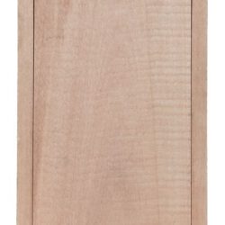 Vogel-Nistkasten für Meisen & Wendehals Vogel-Nistkasten für Meisen & Wendehals