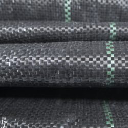 Unterbodengewebe als Unkrautschutz Unterbodengewebe als Unkrautschutz