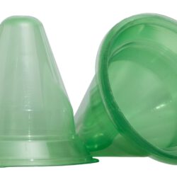 Pflanzenhaube zum Schutz von Beetgemüse 10 Stück Pflanzenhaube zum Schutz von Beetgemüse 10 Stück