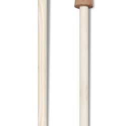 Rosenkugel-Stab für 12+16cm Kugeln Rosenkugel-Stab für 12+16cm Kugeln