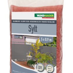 Balkon Sichtschutzmatte
