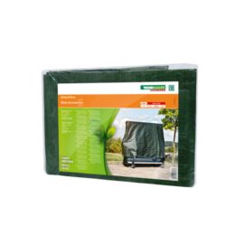 Leichte Abdeckplane