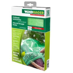 Frühbeet Folie geschlitzt Frühbeet Folie geschlitzt