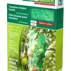 Tomaten Folien-Reifehaube 5 Stück