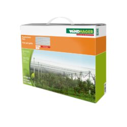 Hagel Schutznetz für Bäume & Weinreben