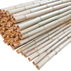 Sichtschutz Bambusmatte exklusiv