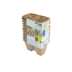 Torffreie Anzuchttöpfe