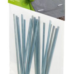 Metallheringe verzinkt 10 Stück Metallheringe verzinkt 10 Stück