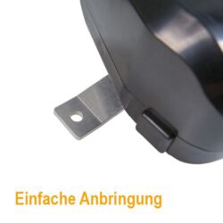 Mäuse-/Marderabwehr - indoor bis 80m²