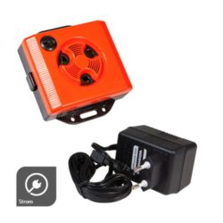 Mäuse-/Marderabwehr - indoor bis 250m²