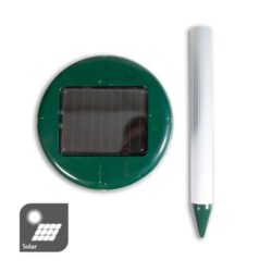 Wühlmaus & Maulwurf Abwehr SOLAR - 750m² Wühlmaus & Maulwurf Abwehr SOLAR - 750m²