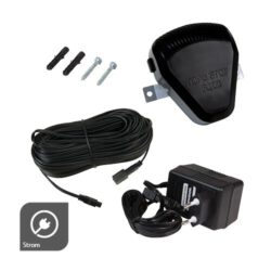 Mäuse-/Marderabwehr - indoor bis 80m²