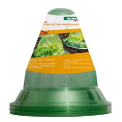 Pflanzenhaube zum Schutz von Beetgemüse 10 Stück Pflanzenhaube zum Schutz von Beetgemüse 10 Stück