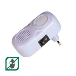 Mäuseabwehr Stecker indoor | 30m² Mäuseabwehr Stecker indoor | 30m²