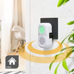 Mäuseabwehr Stecker indoor | 30m² Mäuseabwehr Stecker indoor | 30m²