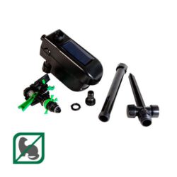 Wassersprinkler zur Tierabwehr | 120m² Wassersprinkler zur Tierabwehr | 120m²