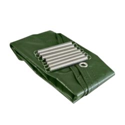 Abdeckplane für Komposter Abdeckplane für Komposter