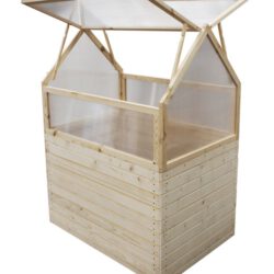 Premium Hochbeet-Starterset