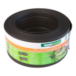 Rasenkante biegsam + bruchfest Rasenkante biegsam + bruchfest