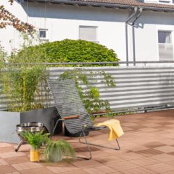 Balkon Sichtschutzmatte Balkon Sichtschutzmatte