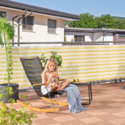 Balkon Sichtschutzmatte Balkon Sichtschutzmatte