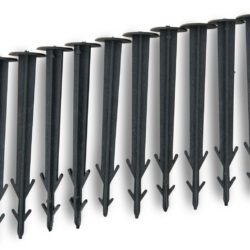 Erdnägel aus Kunststoff 10 Stück