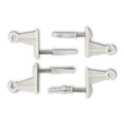 Gitterspalier aus Metall Gitterspalier aus Metall