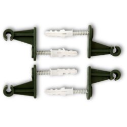 Gitterspalier aus Metall Gitterspalier aus Metall