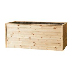 Hochbeet aus Kiefernholz, diverse Größen