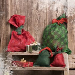 Jutesack - div. Größen und Farben