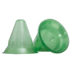 Pflanzenhaube zum Schutz von Beetgemüse 10 Stück Pflanzenhaube zum Schutz von Beetgemüse 10 Stück