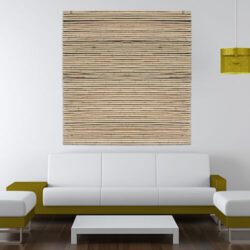 Sichtschutz Bambusmatte exklusiv