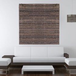 Sichtschutz Bambusmatte exklusiv Sichtschutz Bambusmatte exklusiv