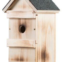 Vogel-Nistkasten 3in1 für heimische Vögel Vogel-Nistkasten 3in1 für heimische Vögel