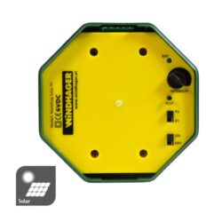 Wühlmaus & Maulwurf Abwehr SOLAR - 1000m² Wühlmaus & Maulwurf Abwehr SOLAR - 1000m²