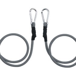 Zurrgurte + Karabiner als 2er Set