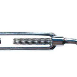 Wandöse - Sonnensegel an der Wand befestigen Wandöse - Sonnensegel an der Wand befestigen