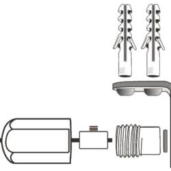 Seilspanner - Montage-Zubehör für Seilspannsegel Seilspanner - Montage-Zubehör für Seilspannsegel