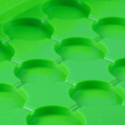 Anzucht-/Aussaatschale 38x24x6 cm, gelb oder grün Anzucht-/Aussaatschale 38x24x6 cm, gelb oder grün