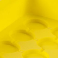 Anzucht-/Aussaatschale 38x24x6 cm, gelb oder grün Anzucht-/Aussaatschale 38x24x6 cm, gelb oder grün