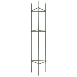 Tomaten-Rankturm dreieckig Tomaten-Rankturm dreieckig