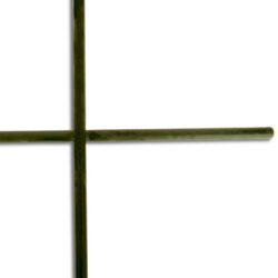 Gitterspalier aus Metall Gitterspalier aus Metall