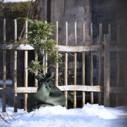 Jutesack - div. Größen und Farben