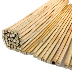 Sichtschutz Bambusmatte exklusiv