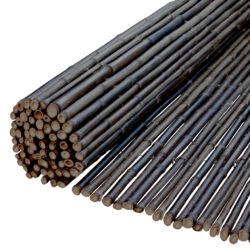 Sichtschutz Bambusmatte exklusiv Sichtschutz Bambusmatte exklusiv