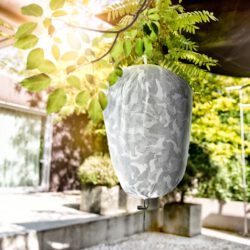 Wespennest-Attrappe WASP AWAY Wespennest-Attrappe WASP AWAY