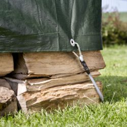 Zurrgurte + Karabiner als 2er Set