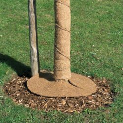 Kokosmatte als Kälteschutz 0,5 x 1,5 m Kokosmantel Pflanzen