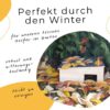 Igelhaus - perfekt um Igel zu überwintern