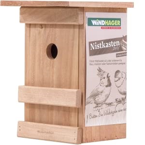 Vogelhaus Birdy